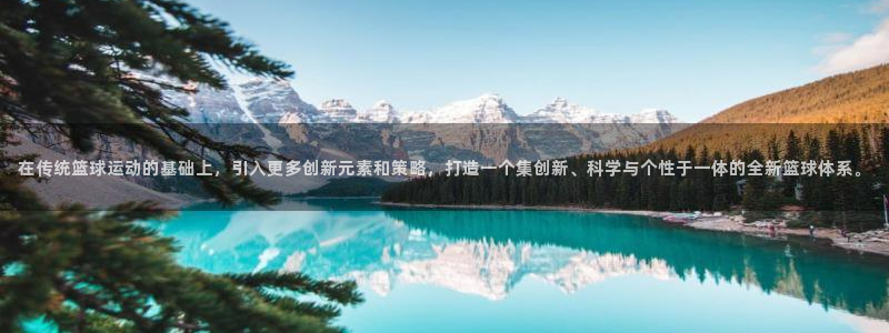 在传统篮球运动的基础上，引入更多创新元素和策略，打造一个集创新、科学与个性于一体的全新篮球体系。